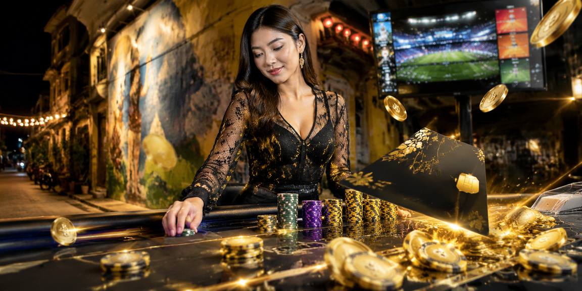 lotto 9d — Meja Langsung, Slot dan Pasaran Bersatu