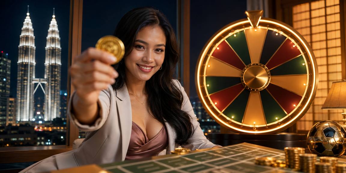 lotto 9d — Meja Langsung, Slot dan Pasaran Bersatu