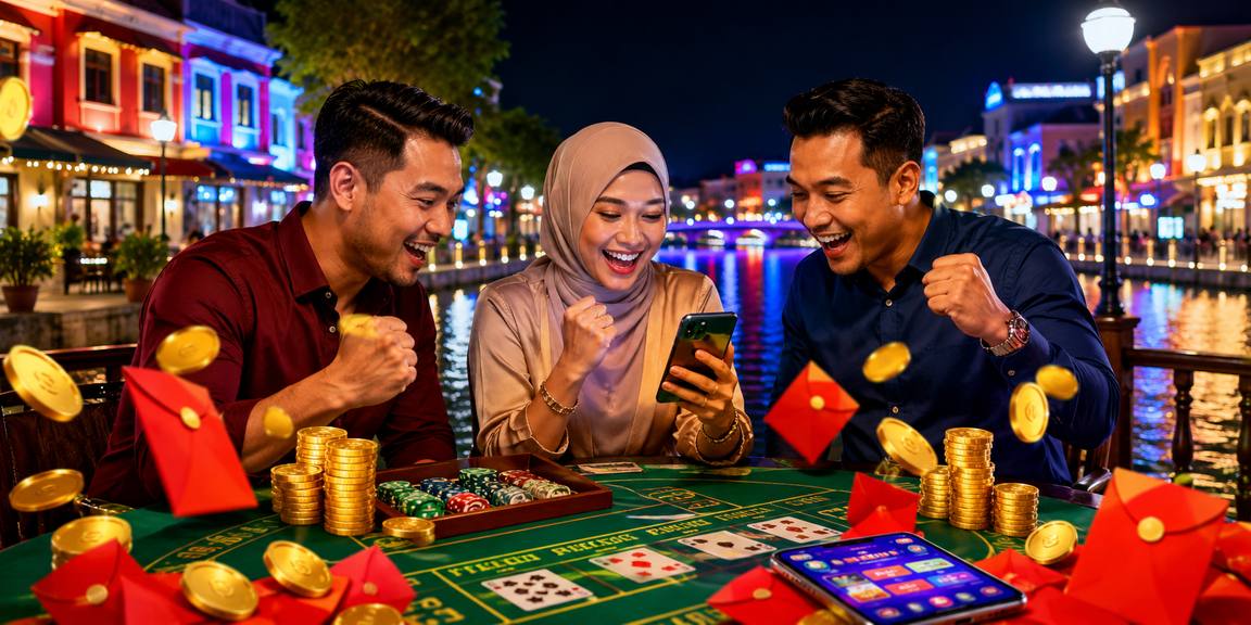 Legal lotto 9d Untuk Akaun Malaysia