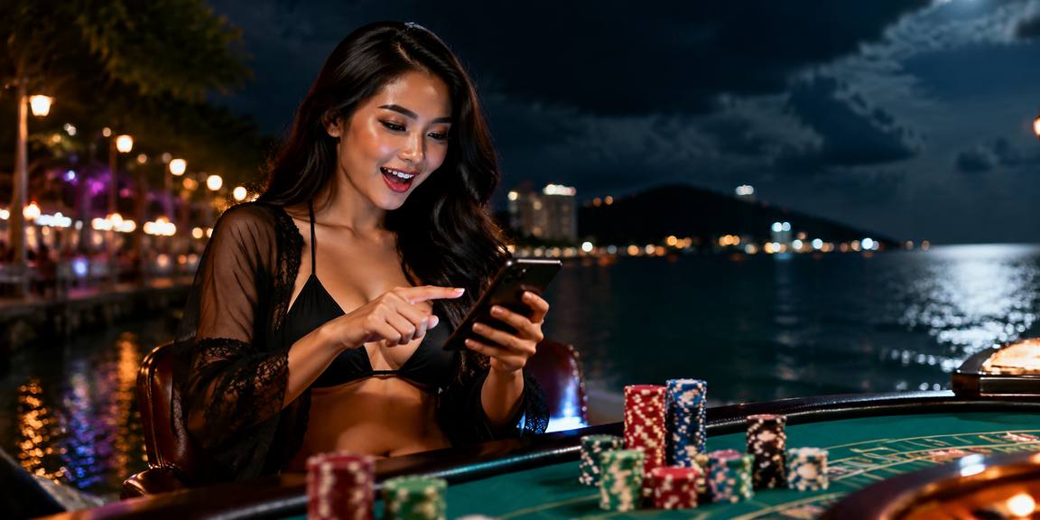 Permainan Slot dengan Penyedia Studio Terkemuka