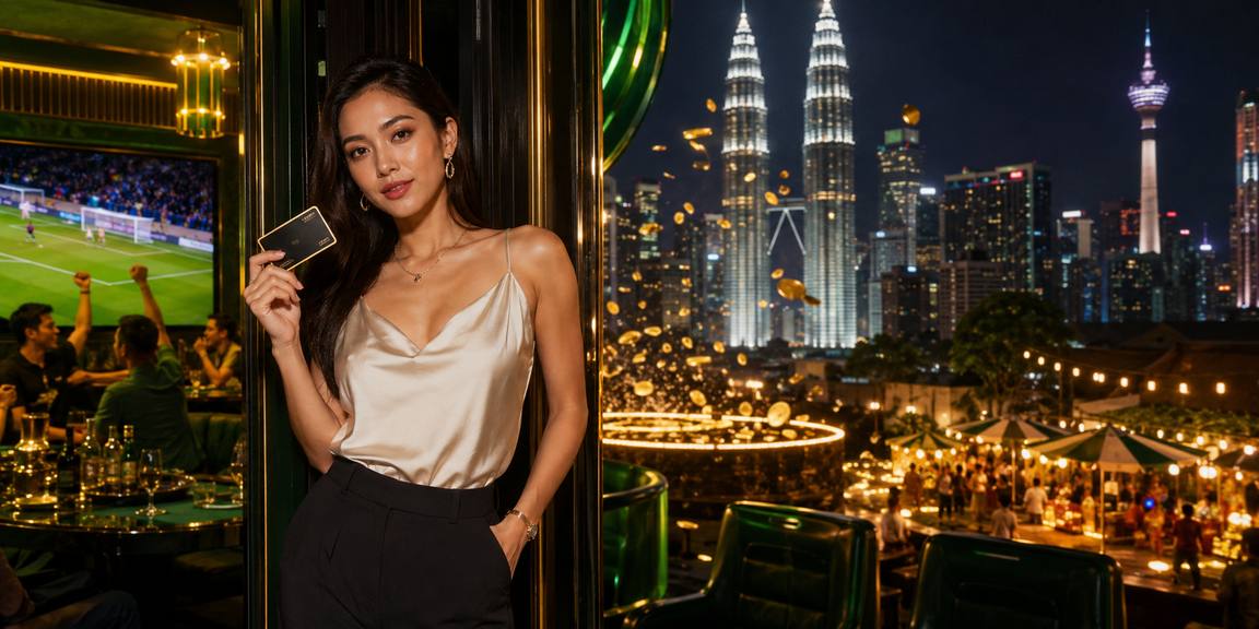 Permainan Slot dengan Penyedia Studio Terkemuka