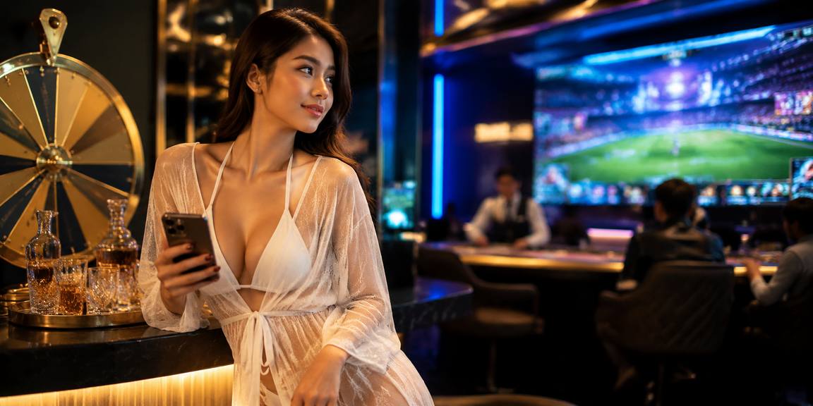 Log Masuk ke Lobby lotto 9d dalam Beberapa Detik